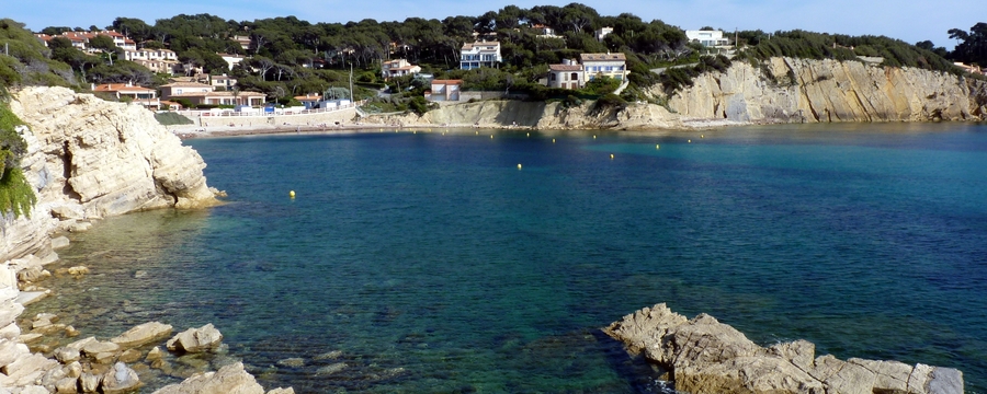 Plage de Beaucours